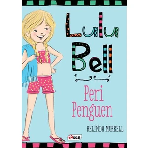 Lulu Bell: Peri Penguen