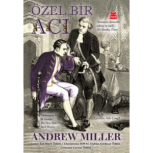 Özel Bir Acı