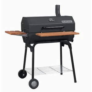 CG 075 Kömürlü Barbekü Mangal