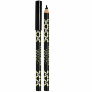 Golden Rose Kohl Kajal Eye Pencil No:01 Blackest Black - Göz Kalemi - 8691190068516