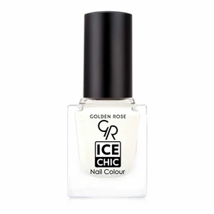 Golden Rose ice Chic Nail Colour