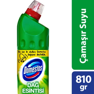 Çamaşır Suyu Dağ Esintisi 810 gr