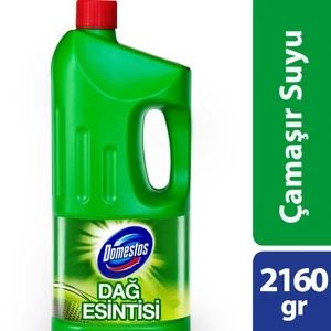 Ultra Çamaşır Suyu Dağ Esintisi 2160 ml