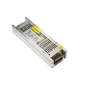 250 Watt 21 Amper Şerit Led Trafosu