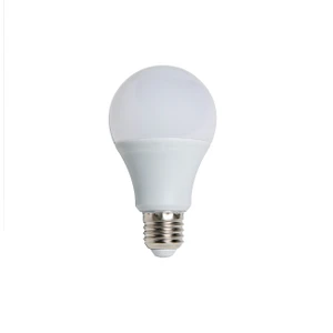 9 Watt Ekonomik Led Ampul Beyaz