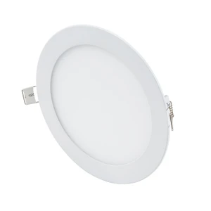12 Watt Eco Panel Led Armatür Beyaz Işık