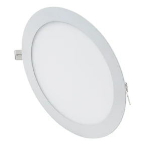 18 Watt Panel Led Armatür Beyaz Işık