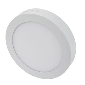 Ct-5233 18W Sıva Üstü Led Armatür  Beyaz