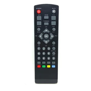 Hiremco SD Wise Uydu Kumanda