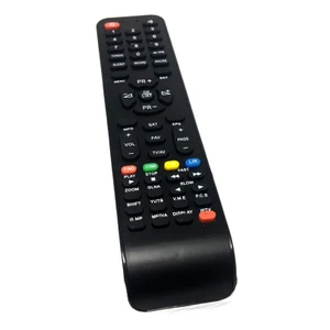 Korax VipBOX HD Uydu Kumanda