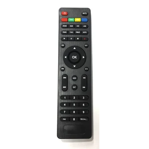 Hometech HT1010 HD Uydu Kumanda