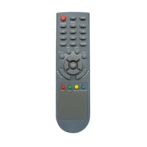 Hometech Neo Gold 105 Uydu Kumanda