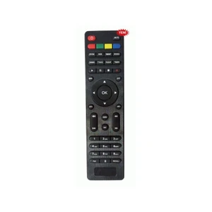 BAFF 6400 HD Uydu Kumanda