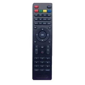 BAFF 6300 Ultra HD Kumanda