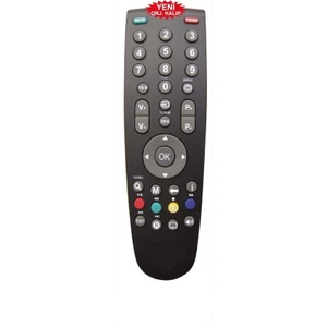 BEKO RC-BD1 LCD TV Kumanda