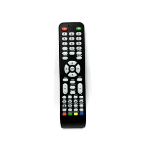 SABA UZ9090 LED TV Kumandası
