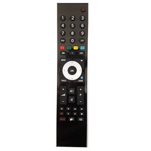 Arçelik-Beko LCD-LED TV Kumandası 0142A