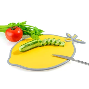 Limon Kaydırmaz Kesim Panosu
