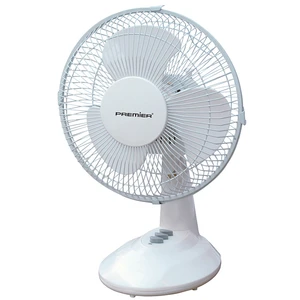 PRV 9550 Masa Üstü Vantilatör 38 W
