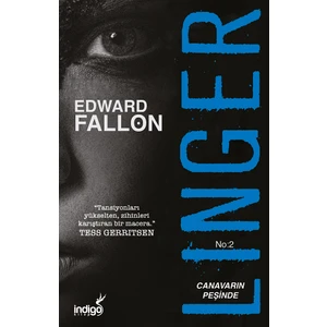 Linger 2: Canavarın Peşinde