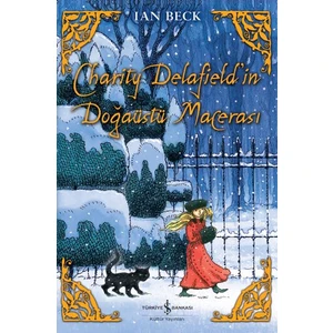 Charity Delafield’İn Doğaüstü Macerası