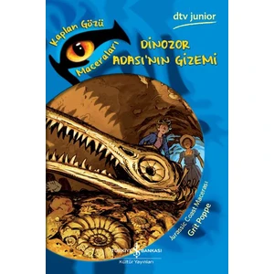 Dinazor Adası’Nın Gizemi