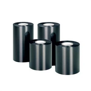 110 Mm X 300 Mt Wax Ribon ( 6 Adet )