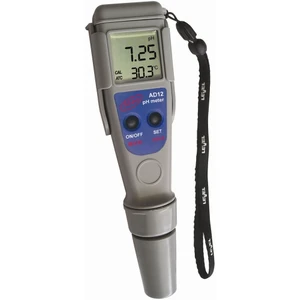 ÜSTÜN KALİTELİ ADWA AD12 Ph Ölçer Ph Metre