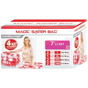 Magic Saver Bag 7 Li Set-3