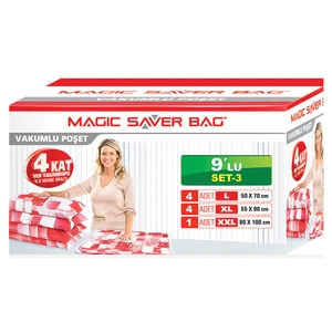 Magic Saver Bag 9 Lu Set -3