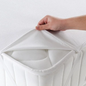 Walls Home Beyaz Alez Çift Kişilik Alez - Beyaz