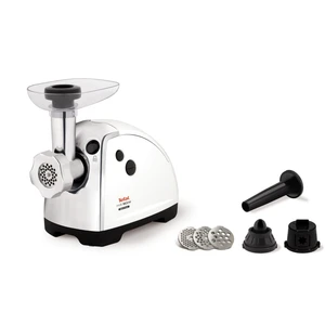 HV8 Çelik Başlıklı Kıyma Makinesi 1800 W