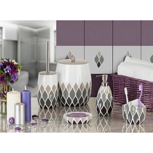 Henry Banyo Seti Gri