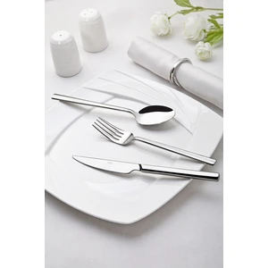 Dalyan Sade 89 Parça Sandıklı Set