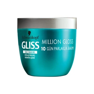 Bakım Maskesi Million Gloss 150ml