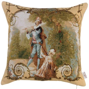 Dekoratif Yastık Kılıfı-52-1144-1