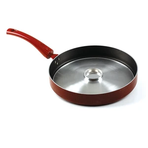 Mutfak Granit Balık Tavası 30cm