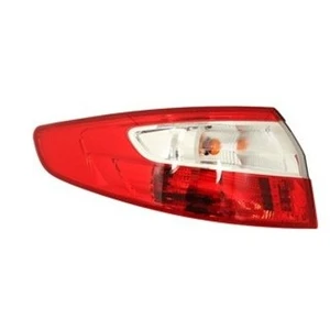 Fluence 2010-2013 Stop Lambası Sağ Dış Pleksan 265502140R