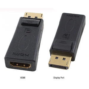 Displayport to HDMI  Adapter