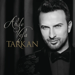 Tarkan - Ahde Vefa (Plak)