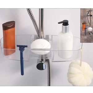 Drippy Duş Sepeti Natürel M-N23-16