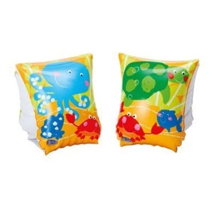 Intex Kolluk Balık Baskılı 23x15 cm