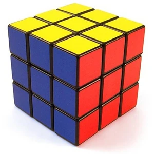 Magic Cube - Sihirli Küp