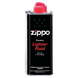 Orijinal Zippo Benzin 125 Ml.