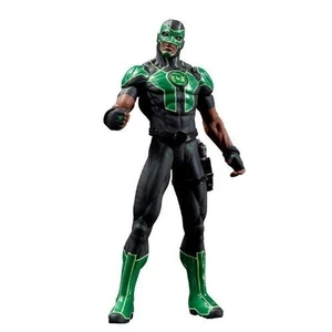 DC Collectibles Green Lantern Simon Baz Action Figure