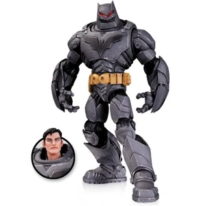 DC Collectibles Greg Capullo Bat Thrasher Deluxe Action Figure