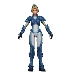 NECA Heroes Of The Storm 7" Nova Action Figure