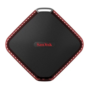 480GB Taşınabilir SSD Disk Su Geçirmez SDSSDEXTW-480G-G25