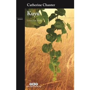 Kuyu - Catherine Chanter