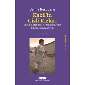 Kabil’İn Gizli Kızları